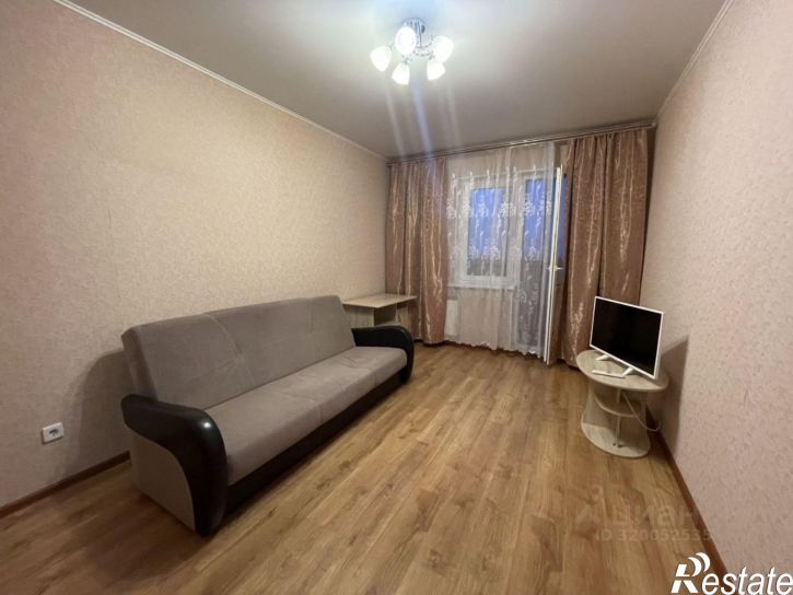 1-комн квартира ул Шевченко, 82 1,  д. 82 1,  к. 1