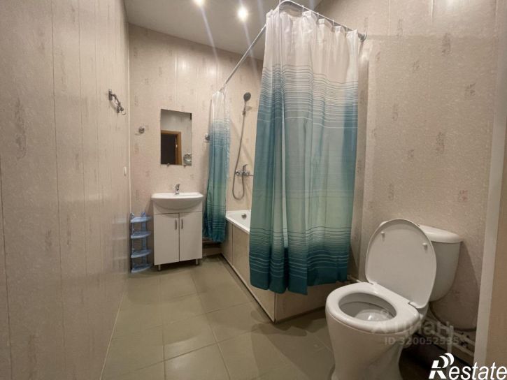 1-комн квартира ул Шевченко, 82 1,  д. 82 1,  к. 1