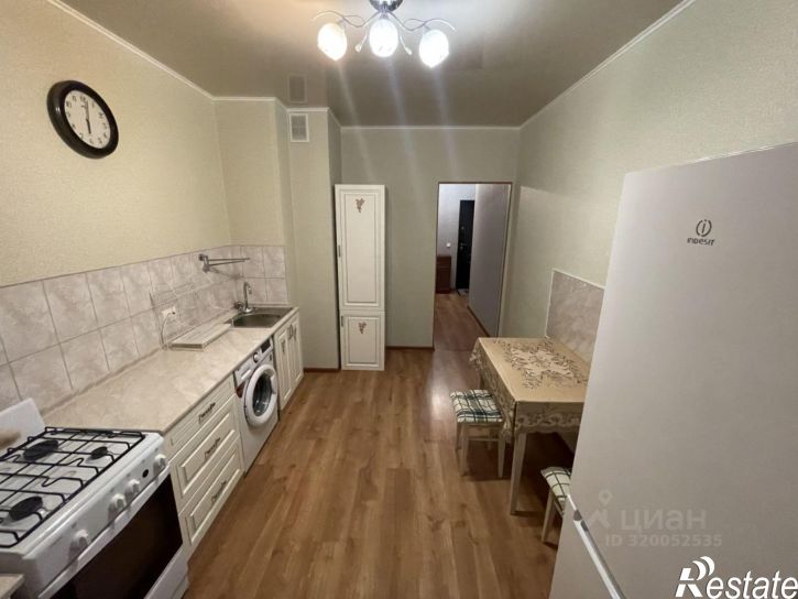 1-комн квартира ул Шевченко, 82 1,  д. 82 1,  к. 1