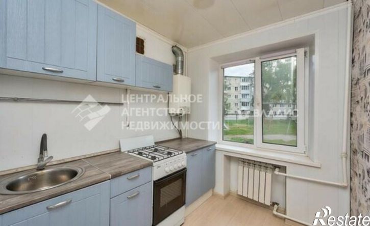 1-комн квартира поселок Мехзавода, 35,  д. 35