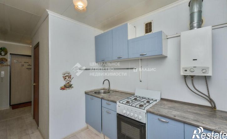 1-комн квартира поселок Мехзавода, 35,  д. 35