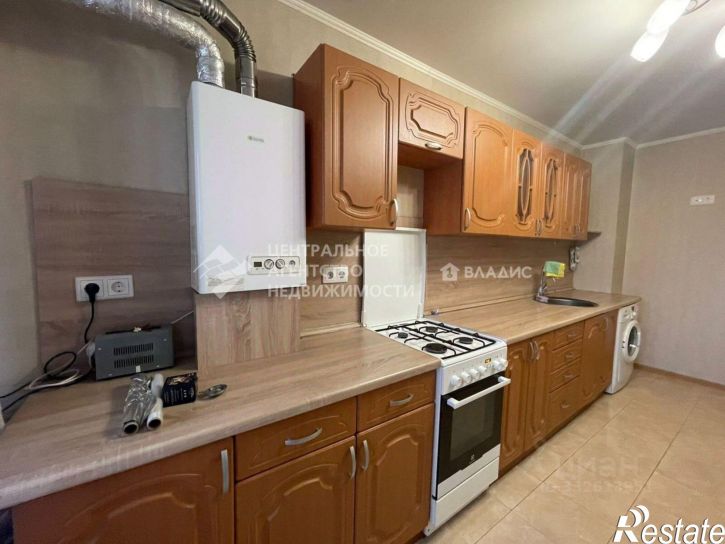 1-комн квартира ул Кальная, 34,  д. 34