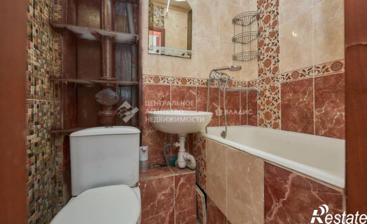 1-комн квартира поселок Мехзавода, 35,  д. 35