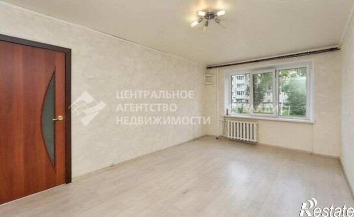 1-комн квартира поселок Мехзавода, 35,  д. 35