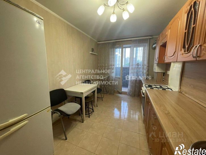 1-комн квартира ул Кальная, 34,  д. 34