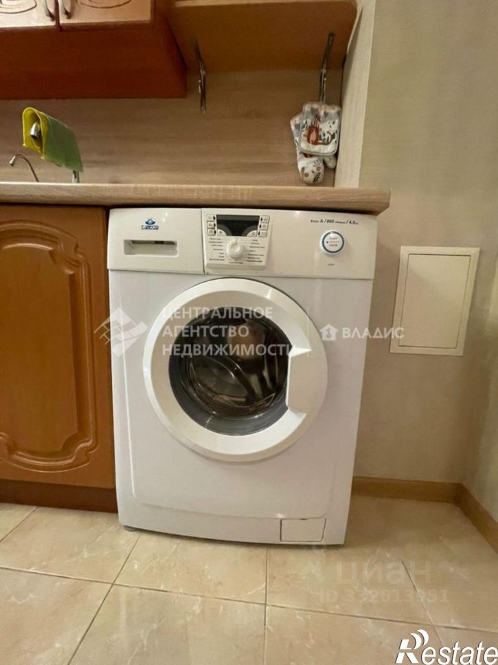 1-комн квартира ул Кальная, 34,  д. 34