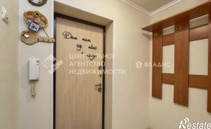 1-комн квартира поселок Мехзавода, 35,  д. 35