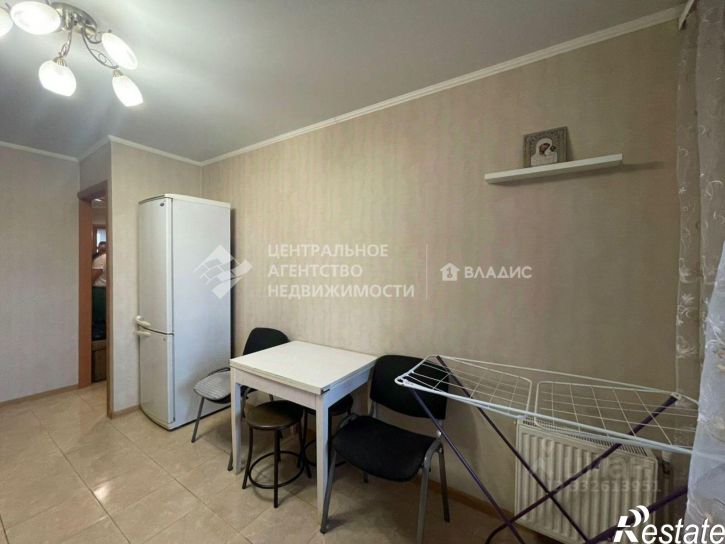 1-комн квартира ул Кальная, 34,  д. 34