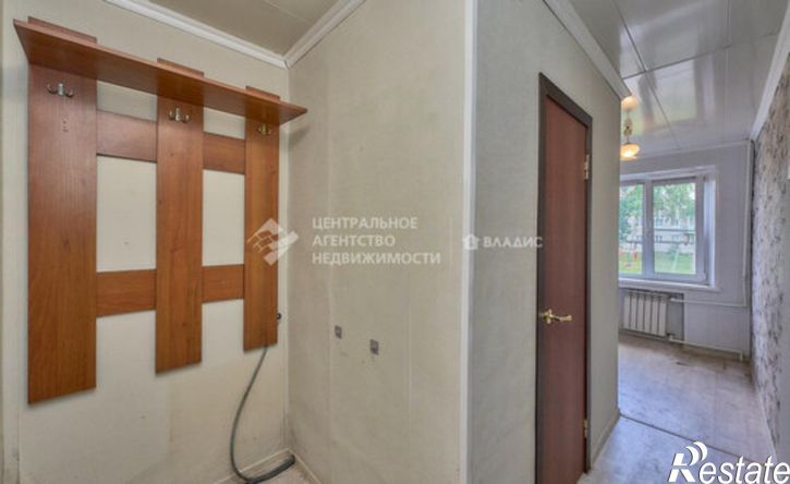 1-комн квартира поселок Мехзавода, 35,  д. 35