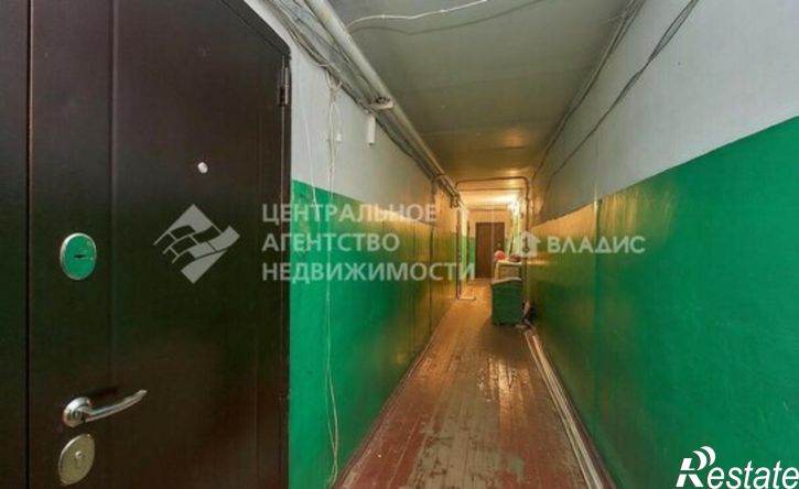 1-комн квартира поселок Мехзавода, 35,  д. 35