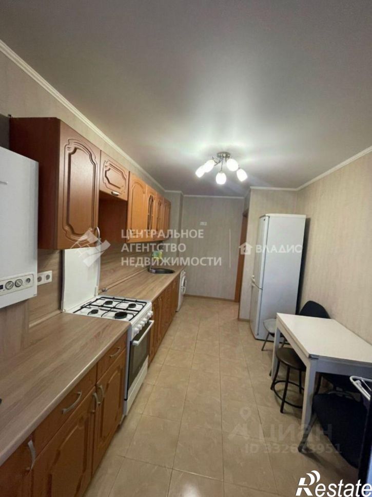 1-комн квартира ул Кальная, 34,  д. 34