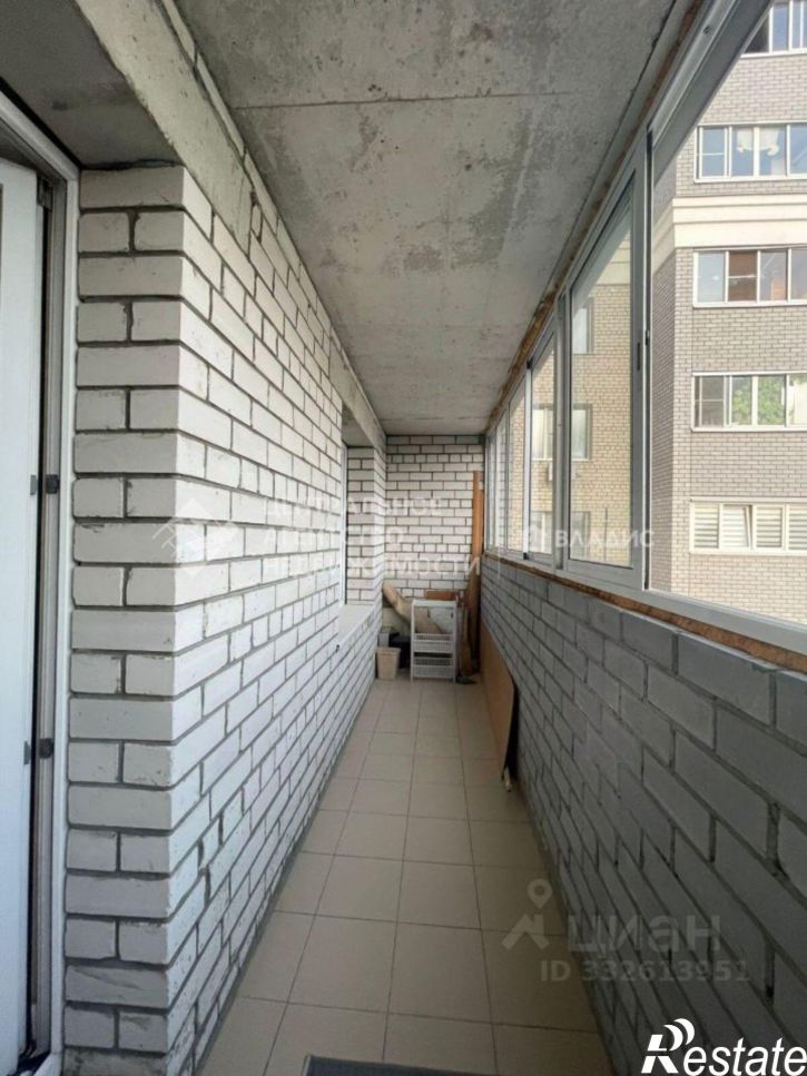1-комн квартира ул Кальная, 34,  д. 34