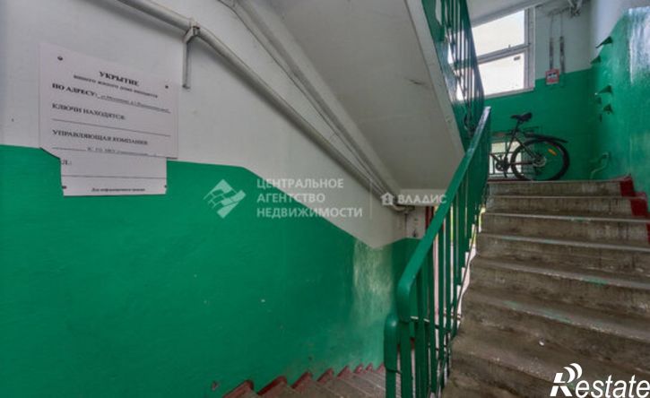 1-комн квартира поселок Мехзавода, 35,  д. 35