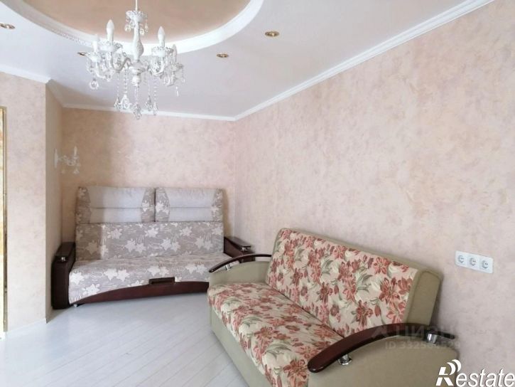 1-комн квартира ул Большая, 90,  д. 90