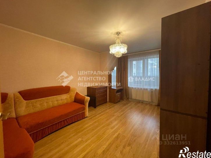 1-комн квартира ул Кальная, 34,  д. 34