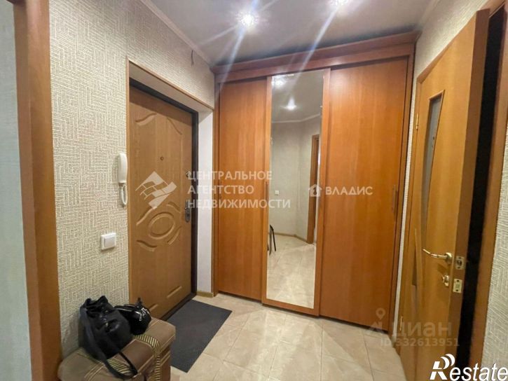 1-комн квартира ул Кальная, 34,  д. 34