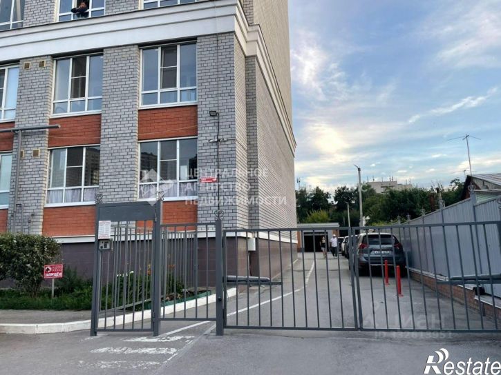 1-комн квартира ул Кальная, 34,  д. 34