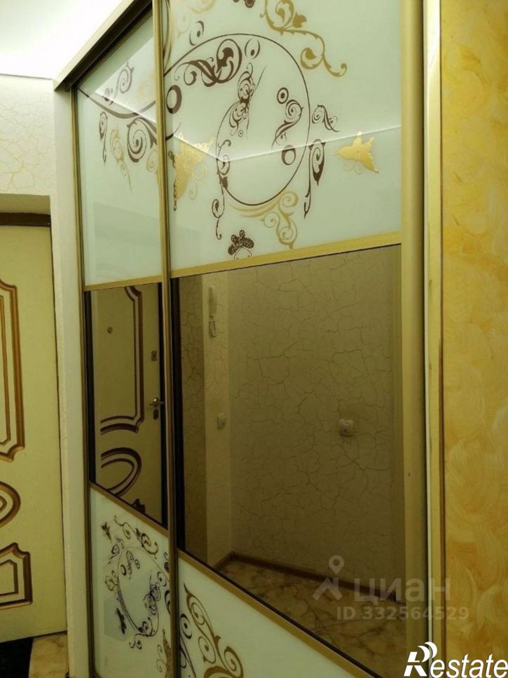 1-комн квартира ул Большая, 90,  д. 90