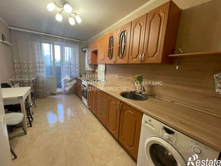 1-комн квартира ул Кальная, 34,  д. 34