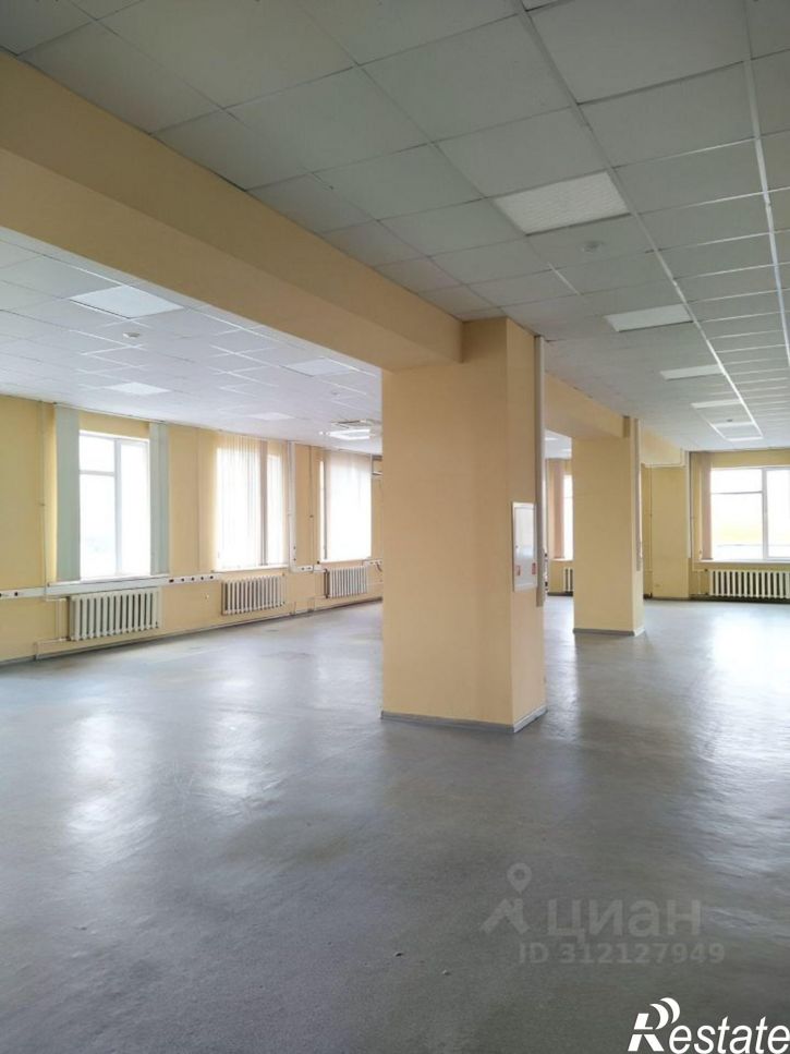 Офис ул Маяковского, 1а,  д. 1а