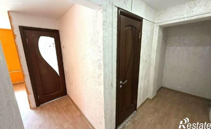 1-комн квартира ул Энгельса, 6,  д. 6
