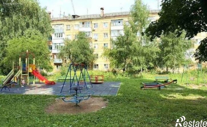 1-комн квартира ул Энгельса, 6,  д. 6