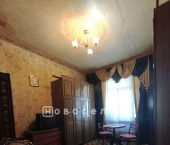 3-комн, 75кв м, этаж 3/4 ул Полетаева, 26