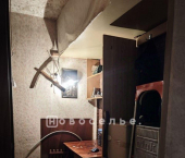 2-комн, 49кв м, этаж 4/5 ул Крупской, 28 1