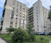 2-комн, 34кв м, этаж 8/9 ул Березовая, 3 1