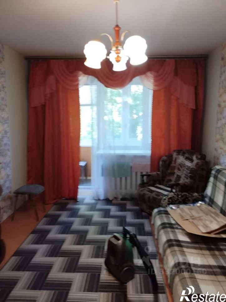 1-комн квартира ул Высоковольтная, 29 2,  д. 29 2,  к. 2