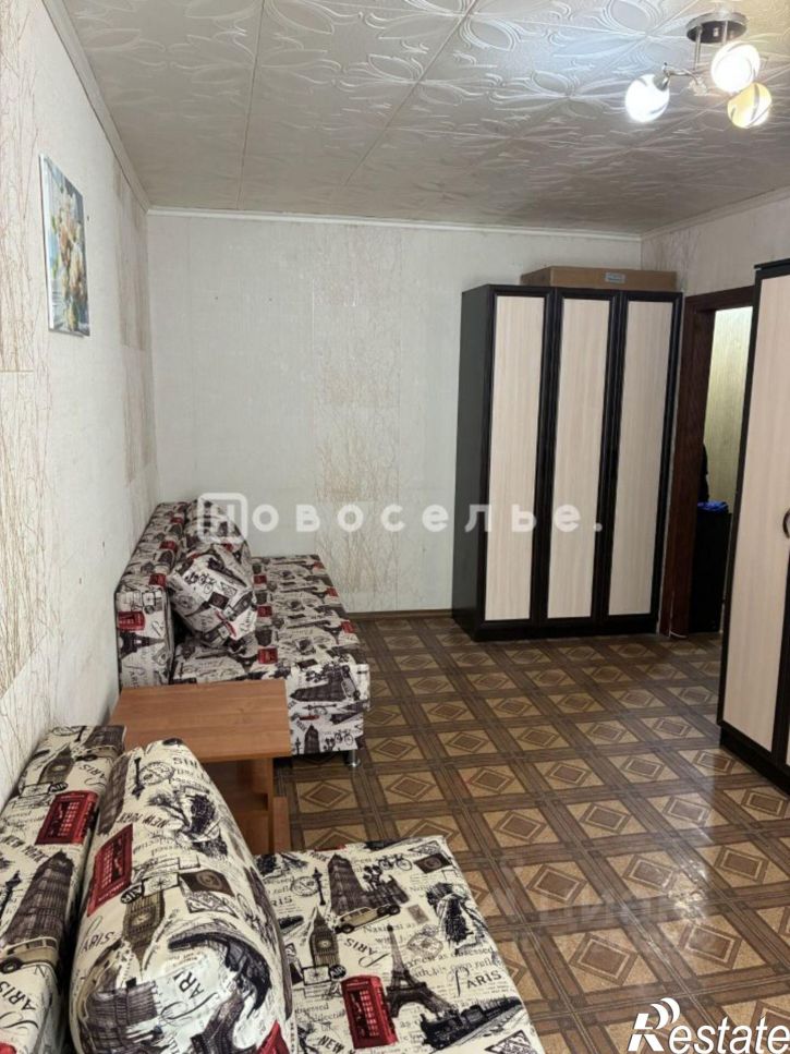 1-комн квартира ул Гагарина, 33,  д. 33