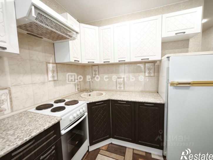1-комн квартира ул 3-и Бутырки, 3И,  д. 3И