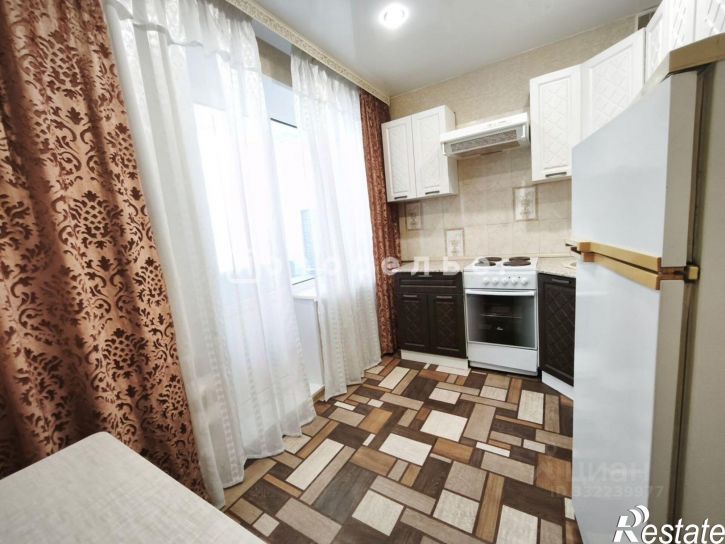 1-комн квартира ул 3-и Бутырки, 3И,  д. 3И