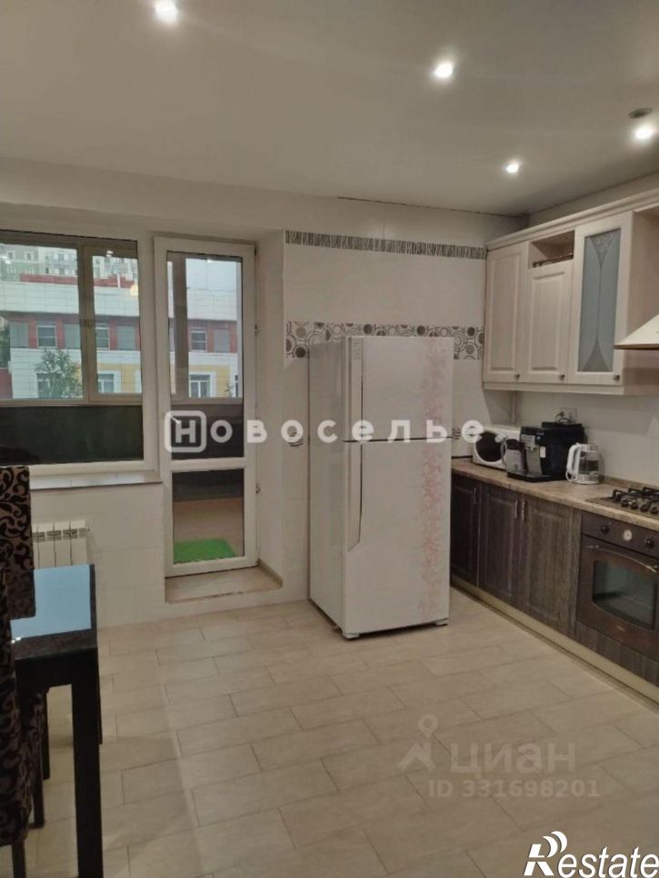 3-комн квартира ул Горького, 50,  д. 50