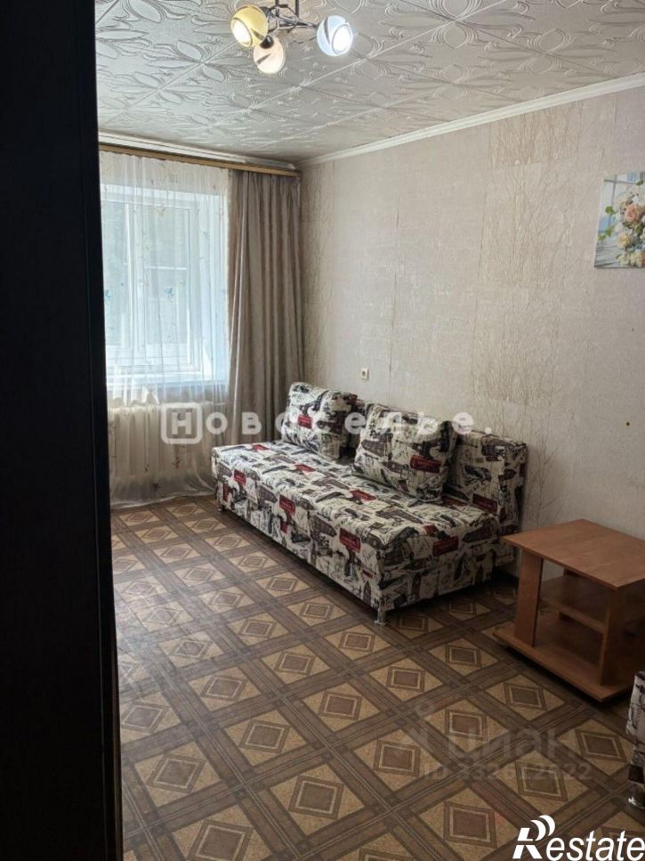 1-комн квартира ул Гагарина, 33,  д. 33