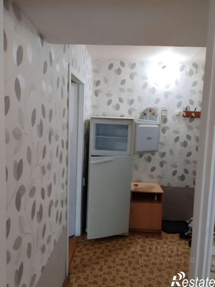 1-комн квартира ул Высоковольтная, 29 2,  д. 29 2,  к. 2