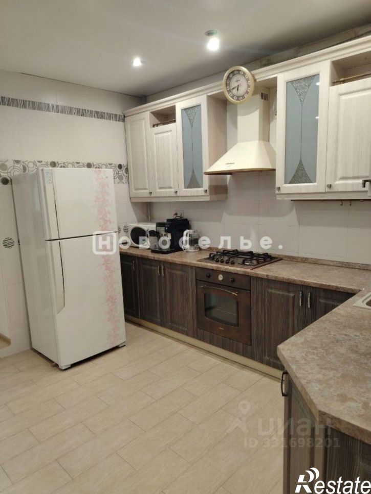 3-комн квартира ул Горького, 50,  д. 50