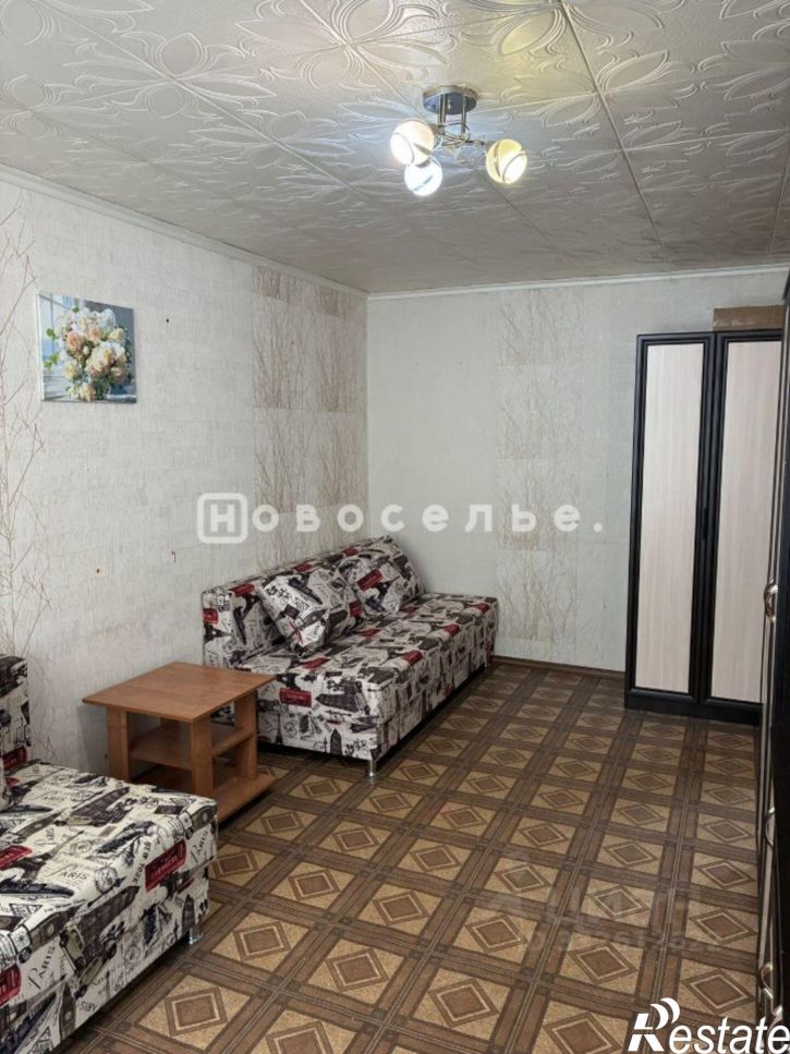 1-комн квартира ул Гагарина, 33,  д. 33