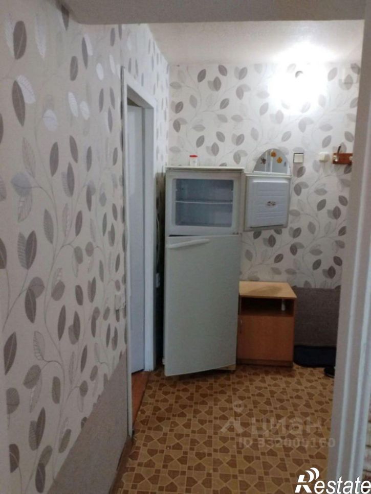 1-комн квартира ул Высоковольтная, 29 2,  д. 29 2,  к. 2