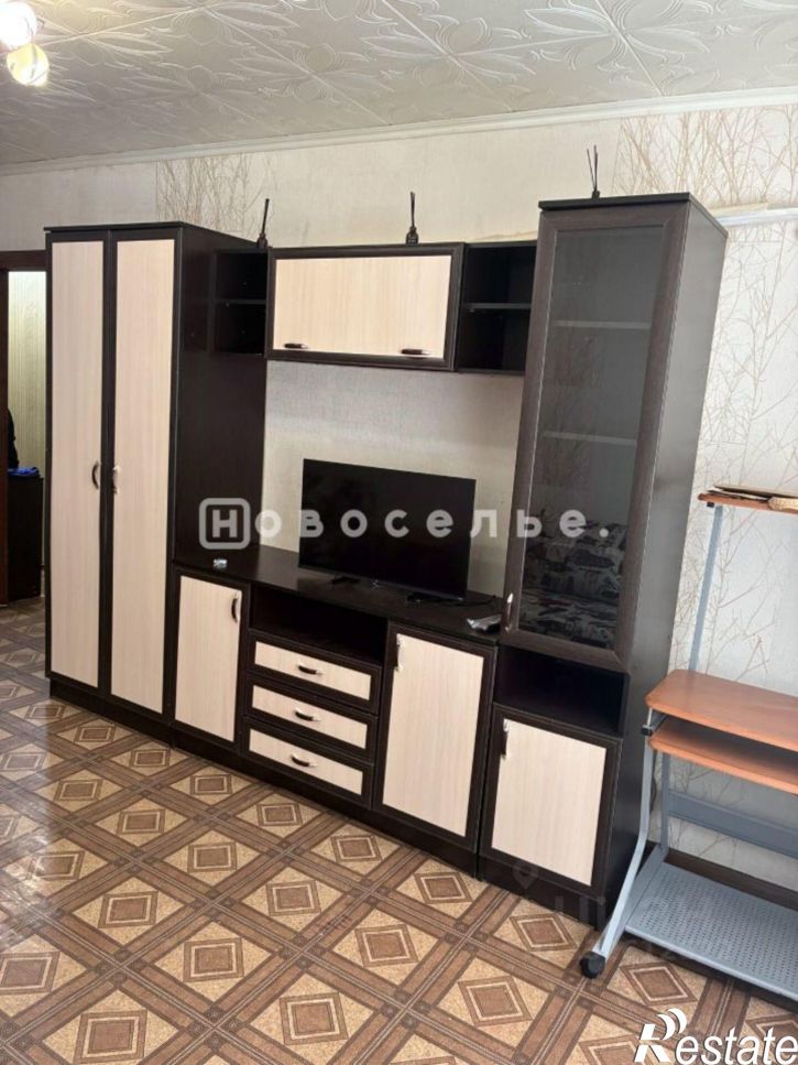 1-комн квартира ул Гагарина, 33,  д. 33