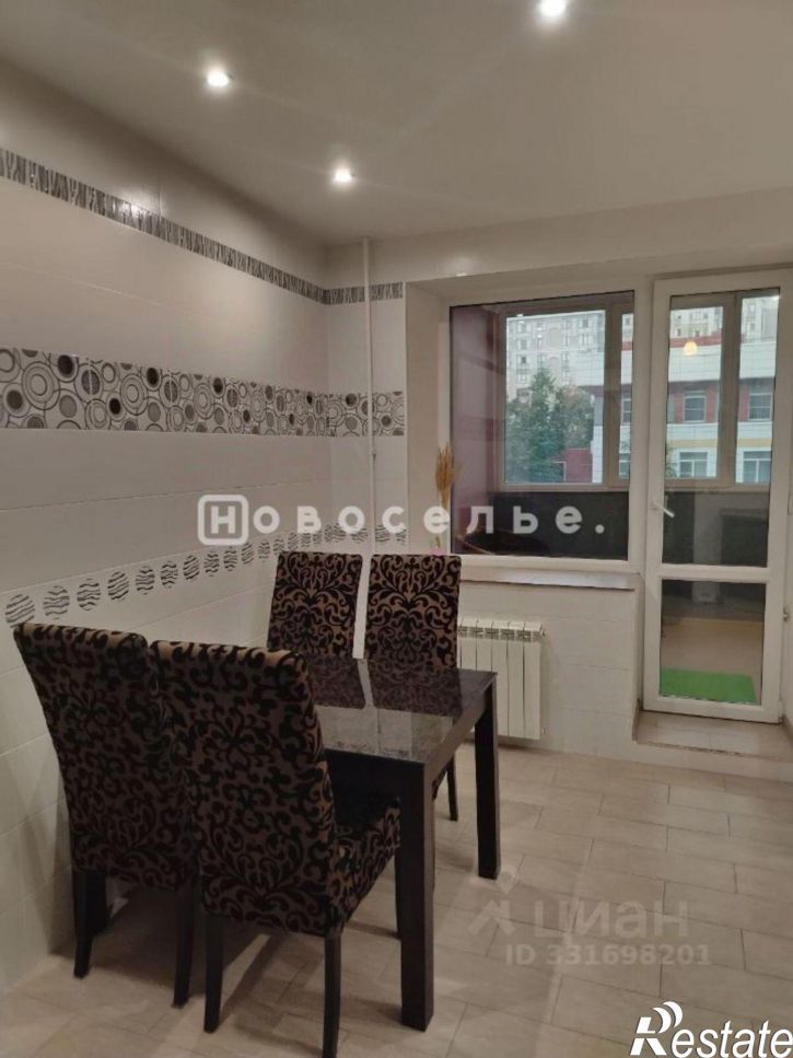 3-комн квартира ул Горького, 50,  д. 50