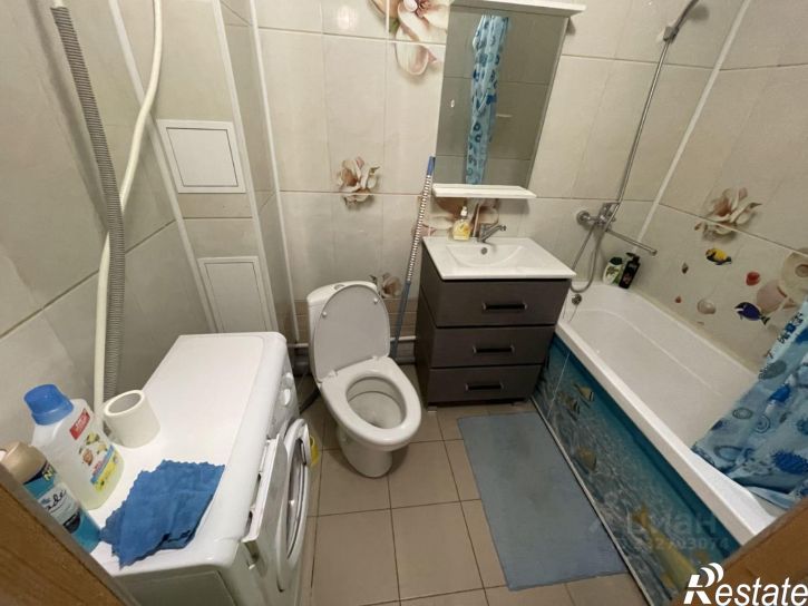1-комн квартира ул Семчинская, 1,  д. 1