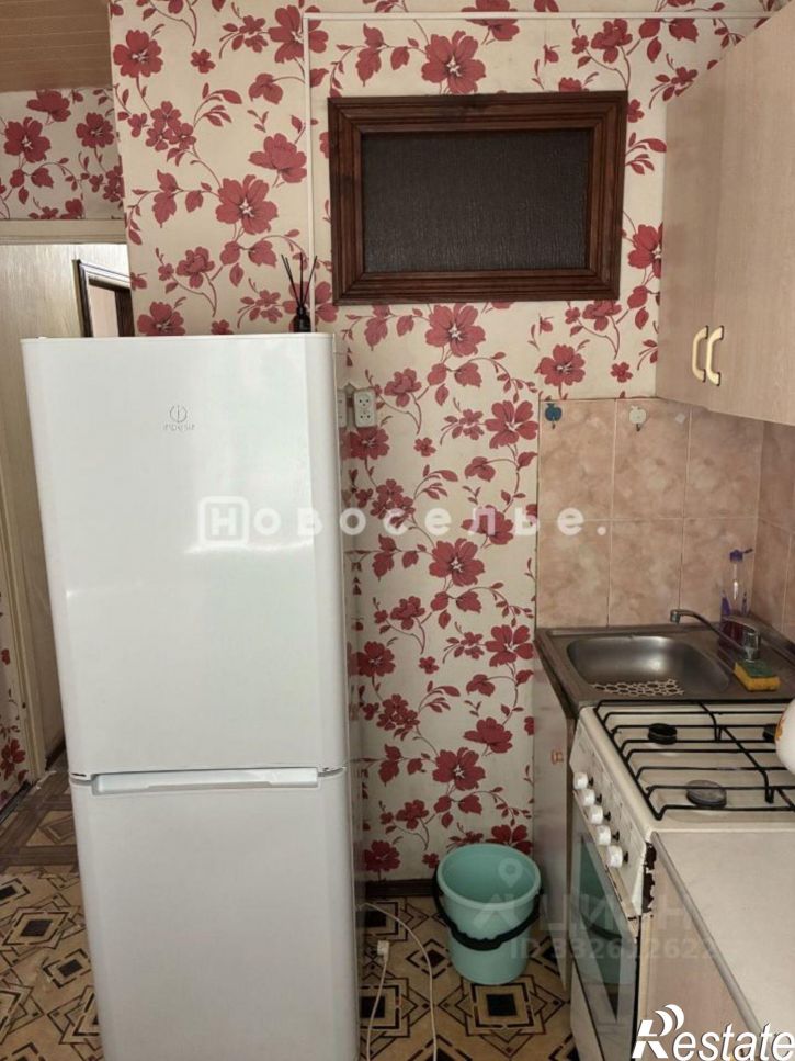 1-комн квартира ул Гагарина, 33,  д. 33