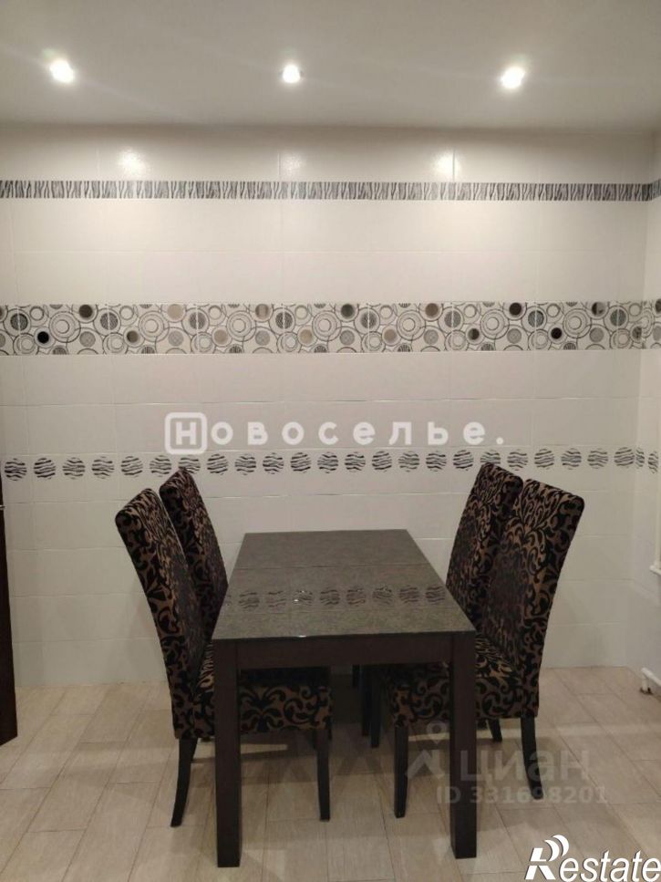 3-комн квартира ул Горького, 50,  д. 50
