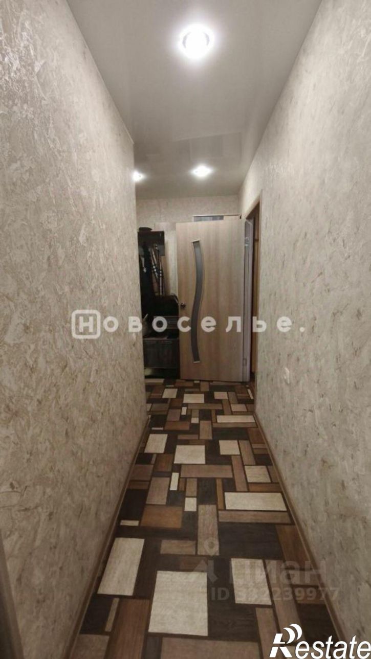 1-комн квартира ул 3-и Бутырки, 3И,  д. 3И