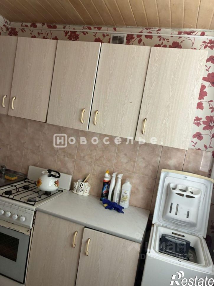 1-комн квартира ул Гагарина, 33,  д. 33