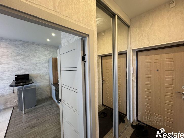 1-комн квартира ул Быстрецкая, 22 1,  д. 22 1,  к. 1