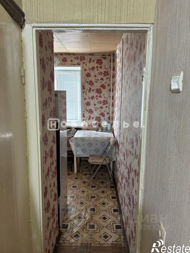 1-комн квартира ул Гагарина, 33,  д. 33