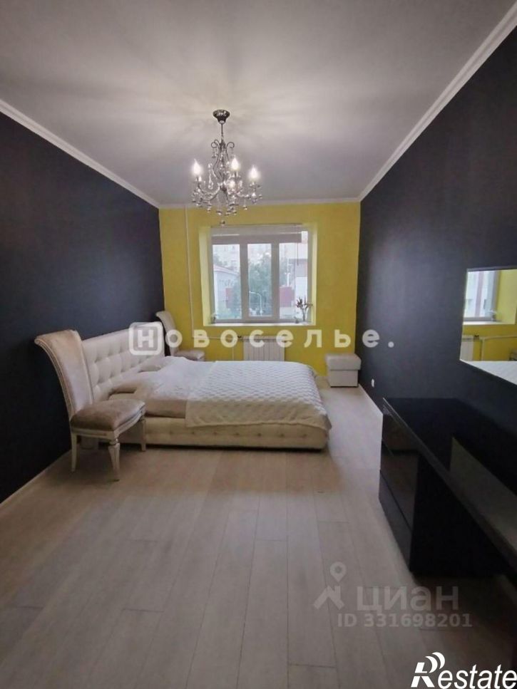 3-комн квартира ул Горького, 50,  д. 50