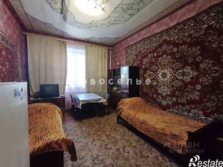 3-комн квартира ул Полетаева, 26,  д. 26